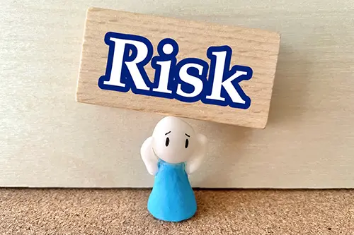 risk